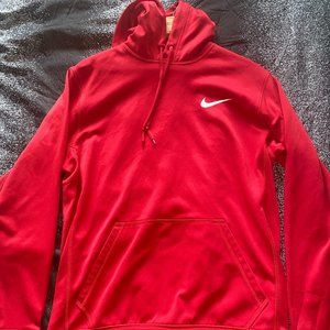 Small Mens Derma Fit Nike Sweater